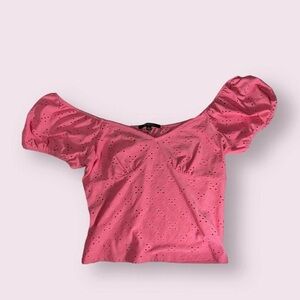 Cute pink shirt 💖